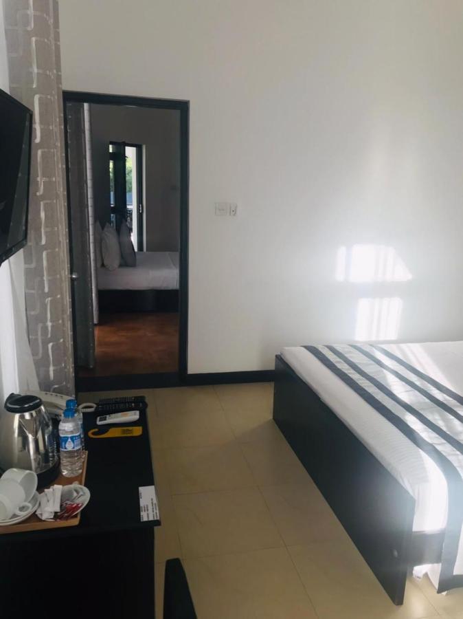 3R Resort Negombo Exteriér fotografie