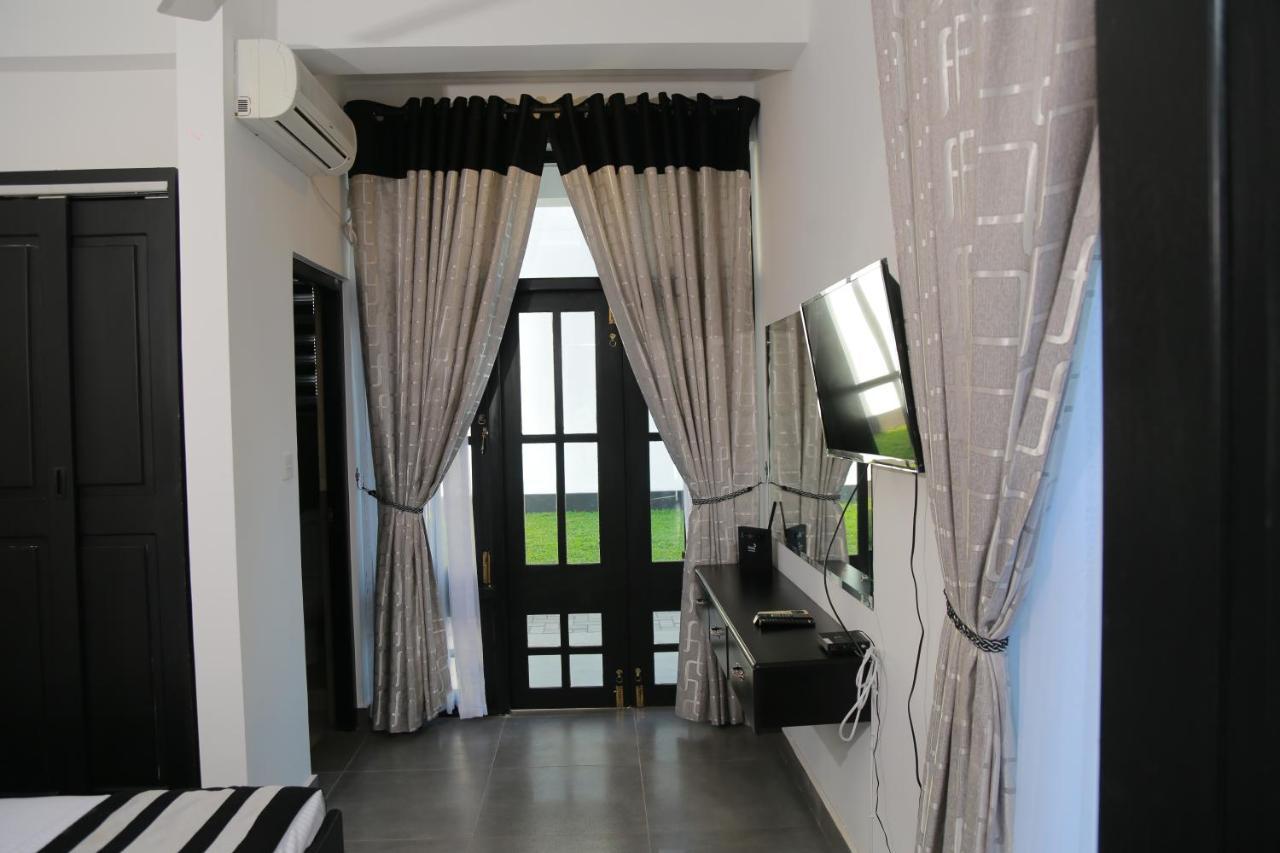 3R Resort Negombo Exteriér fotografie