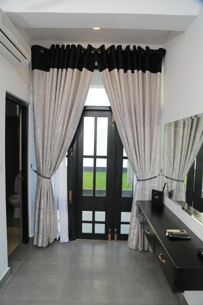 3R Resort Negombo Exteriér fotografie
