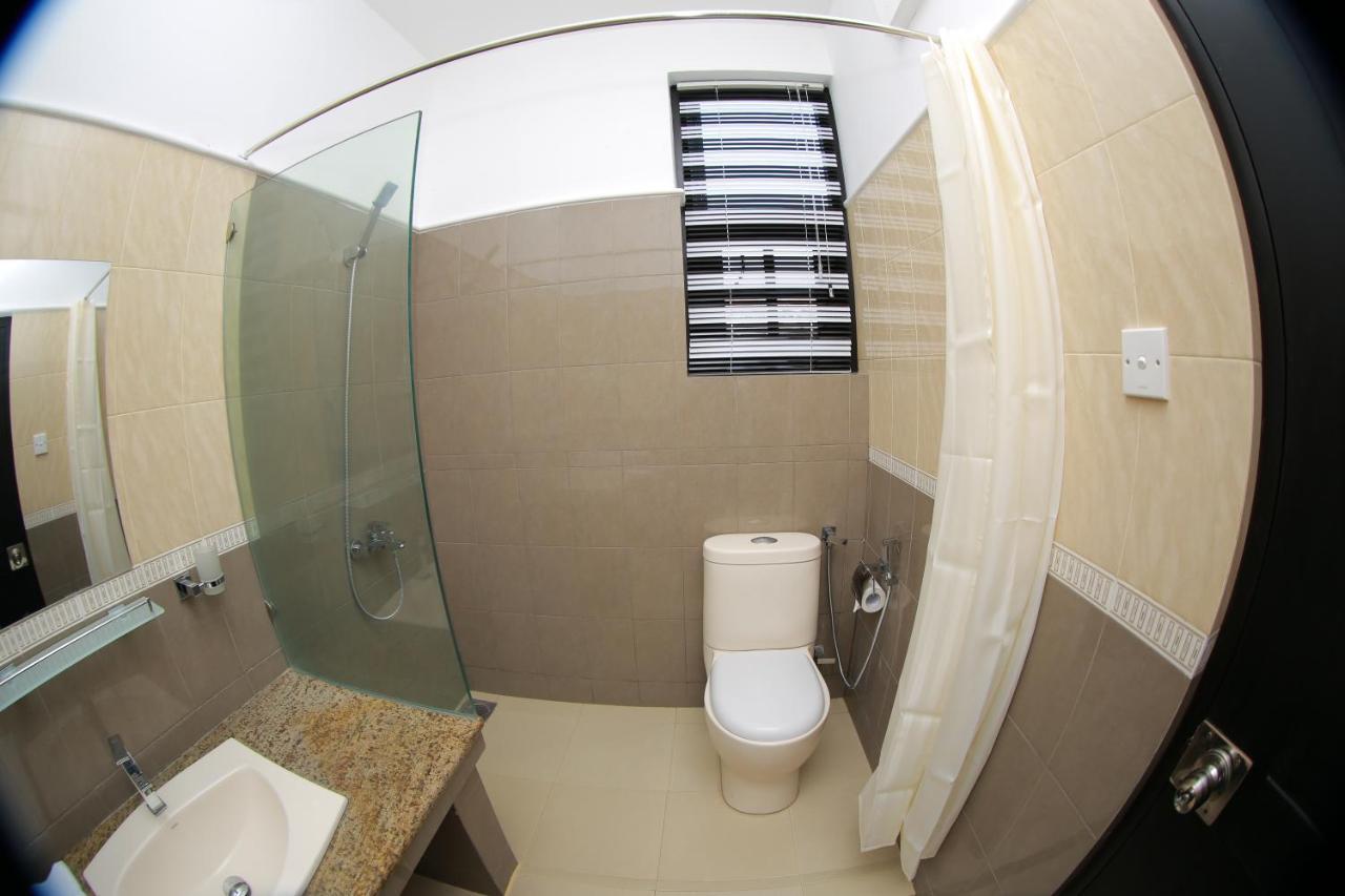 3R Resort Negombo Exteriér fotografie